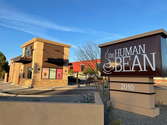 AZ - Phoenix, Indian School Rd