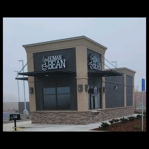 CA TULARE, MOONEY BLVD The Human Bean