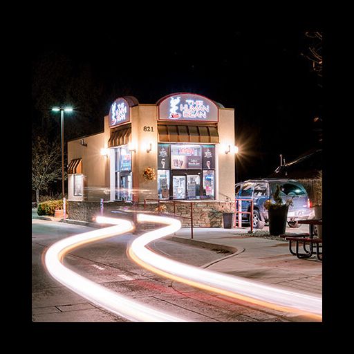 CO - FORT COLLINS, N COLLEGE AVE