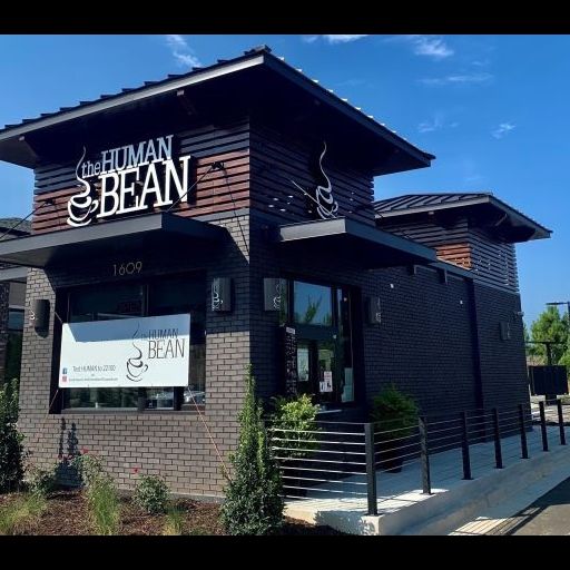 The Human Bean office