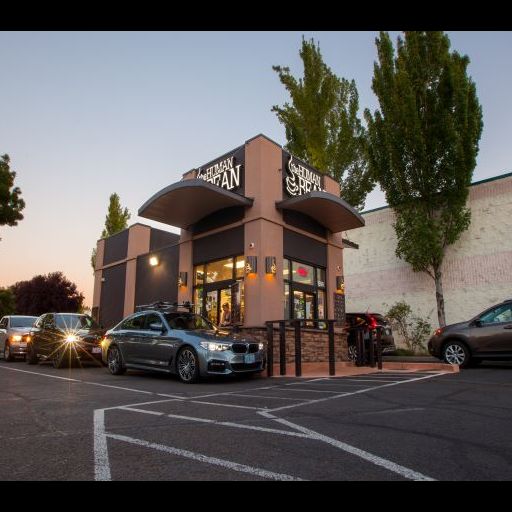 The Human Bean - Café in Central Point, OR