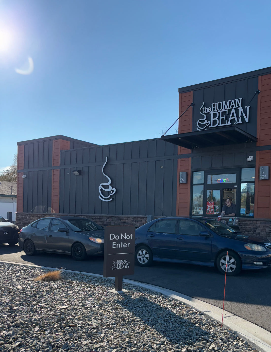 ID - Chubbuck, Yellowstone Ave