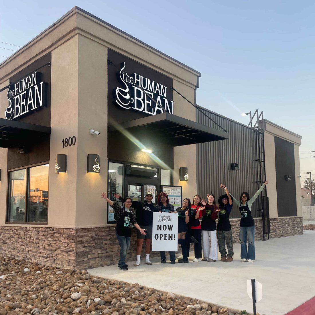 TX - Universal City, Pat Booker Rd.