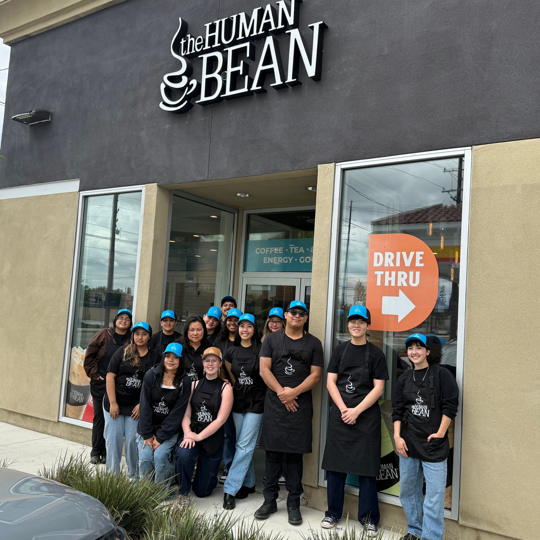 CA - Garden Grove, Garden Grove Blvd