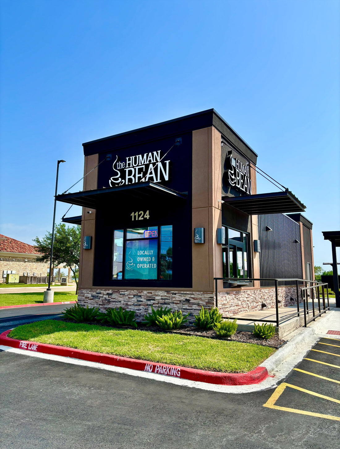 TX - McAllen, E Nolana Ave