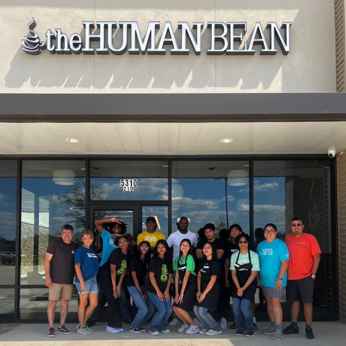 TX - Missouri City, Sienna Pkwy