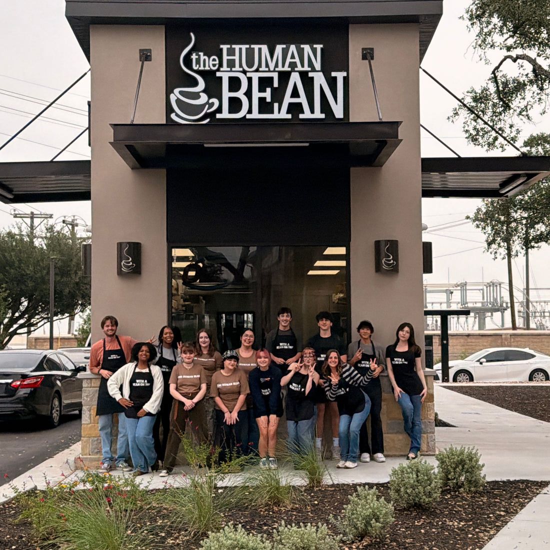 TX - Cedar Park, W Whitestone Blvd