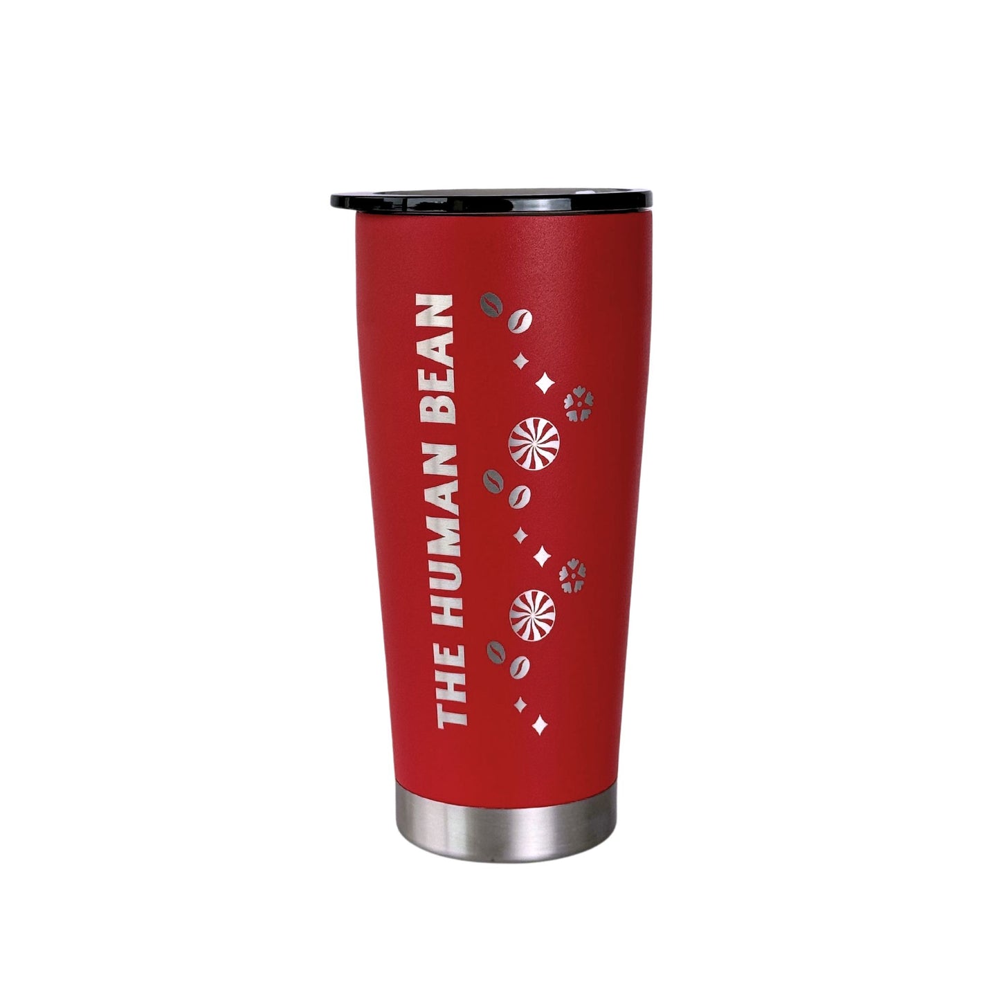 Holiday 20 oz Tumbler