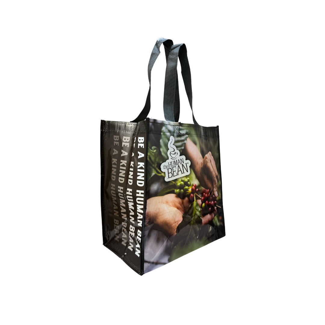 Earth Day Reusable Shopping Bags