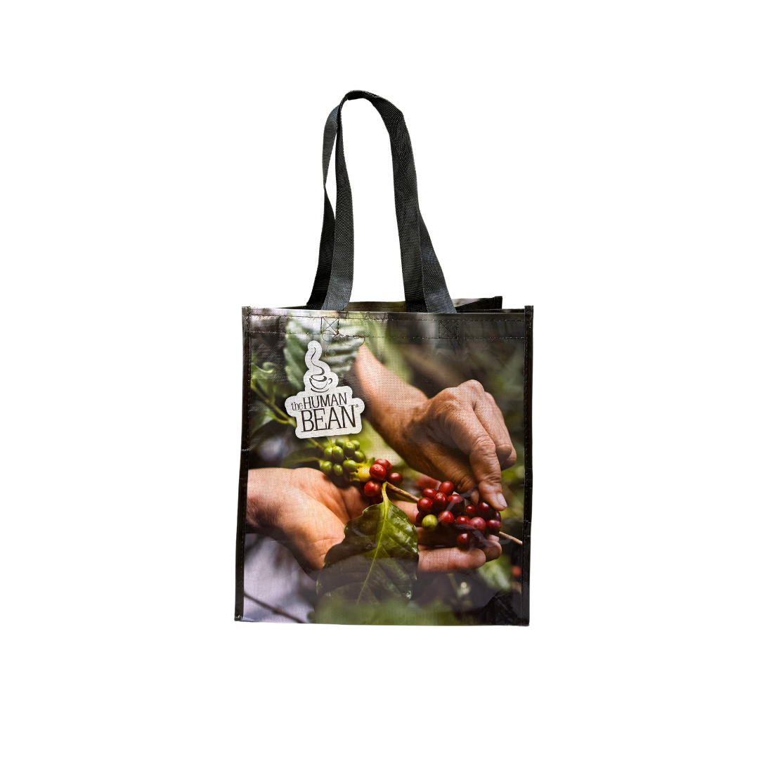 Earth Day Reusable Shopping Bags