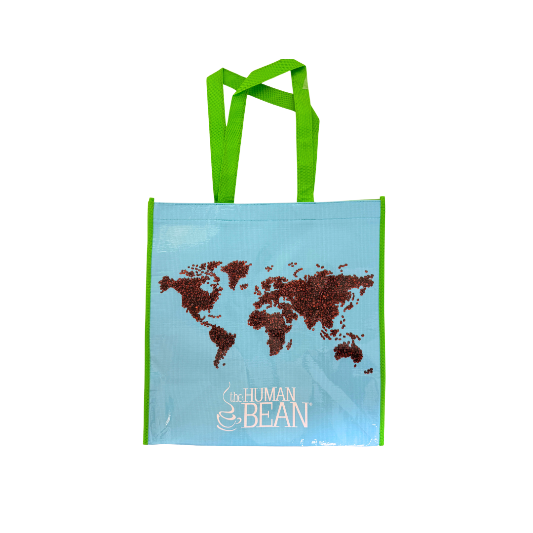 Earth Day Reusable Shopping Bags