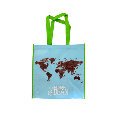 Earth Day Reusable Shopping Bags