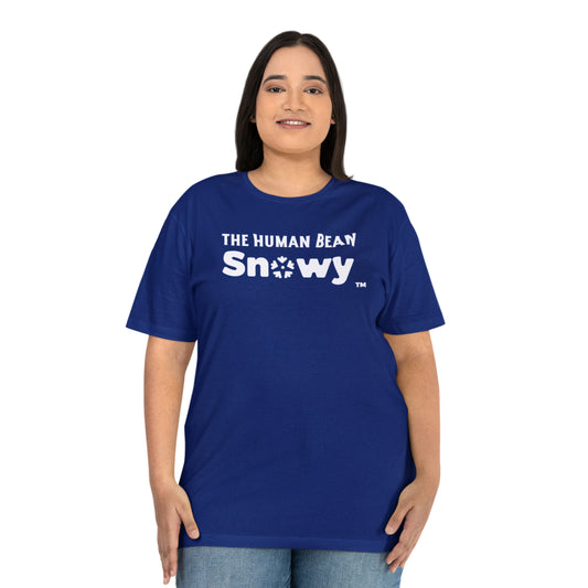 Snowy Tee