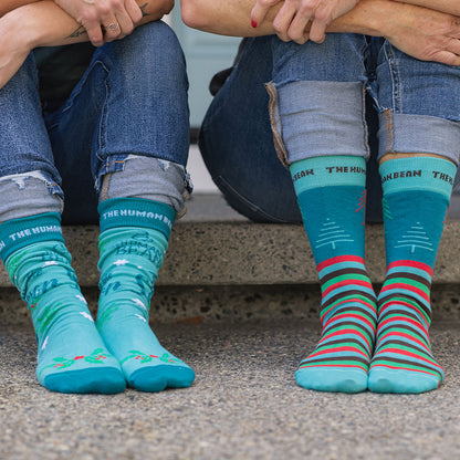 Tis the Season Socks