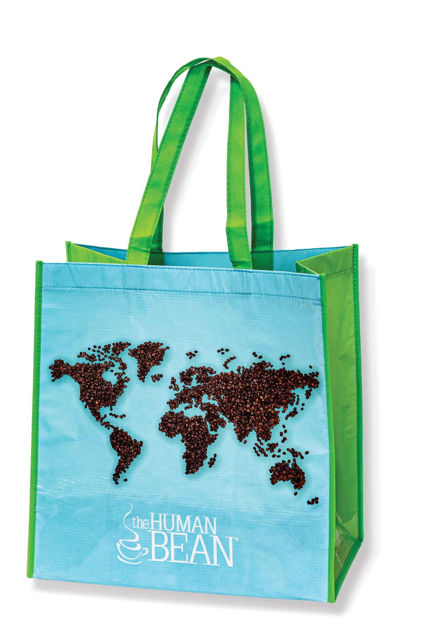 Earth Day Reusable Shopping Bags