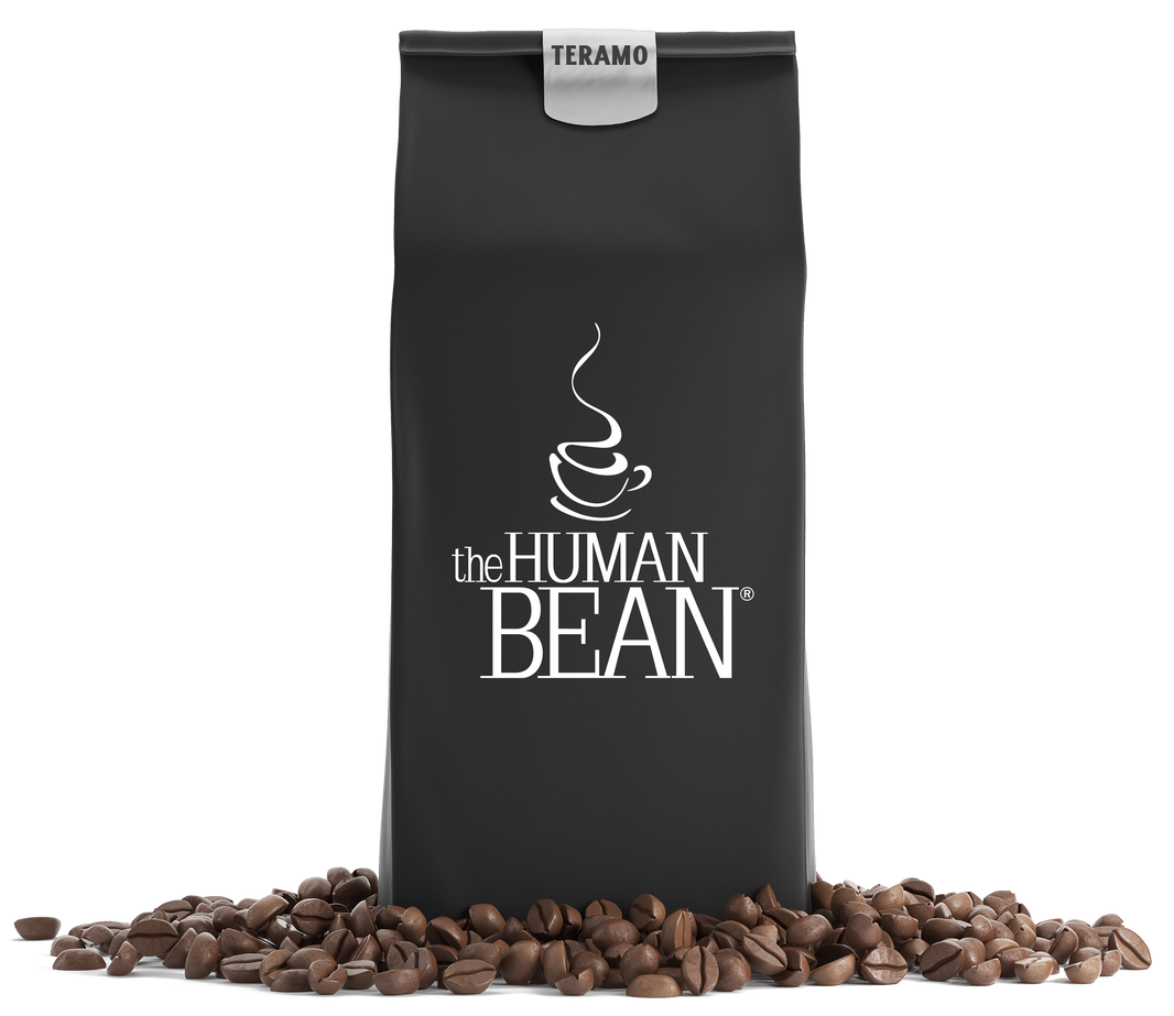 Coffee The Human Bean