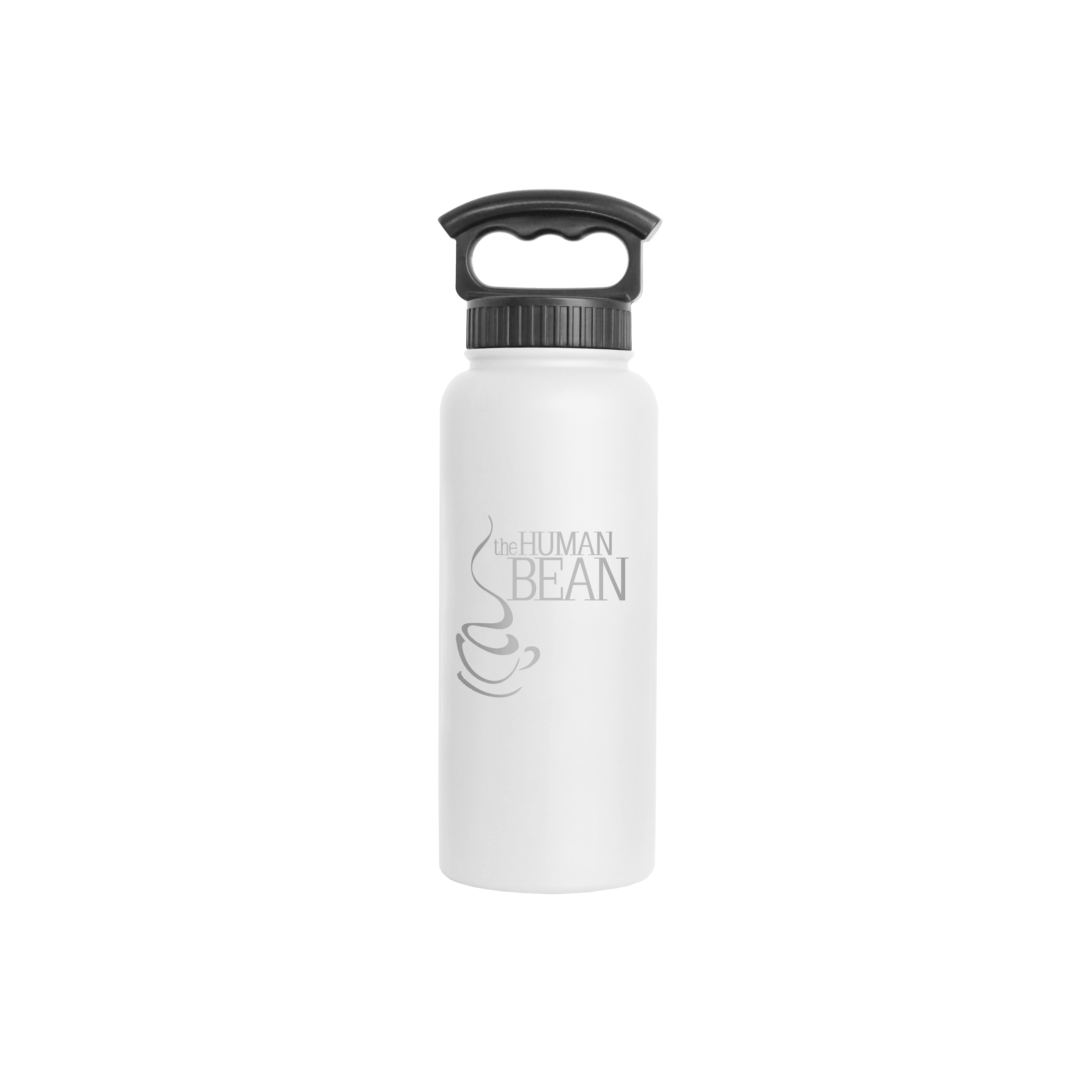 Fifty/Fifty 34 oz Bottle – The Human Bean