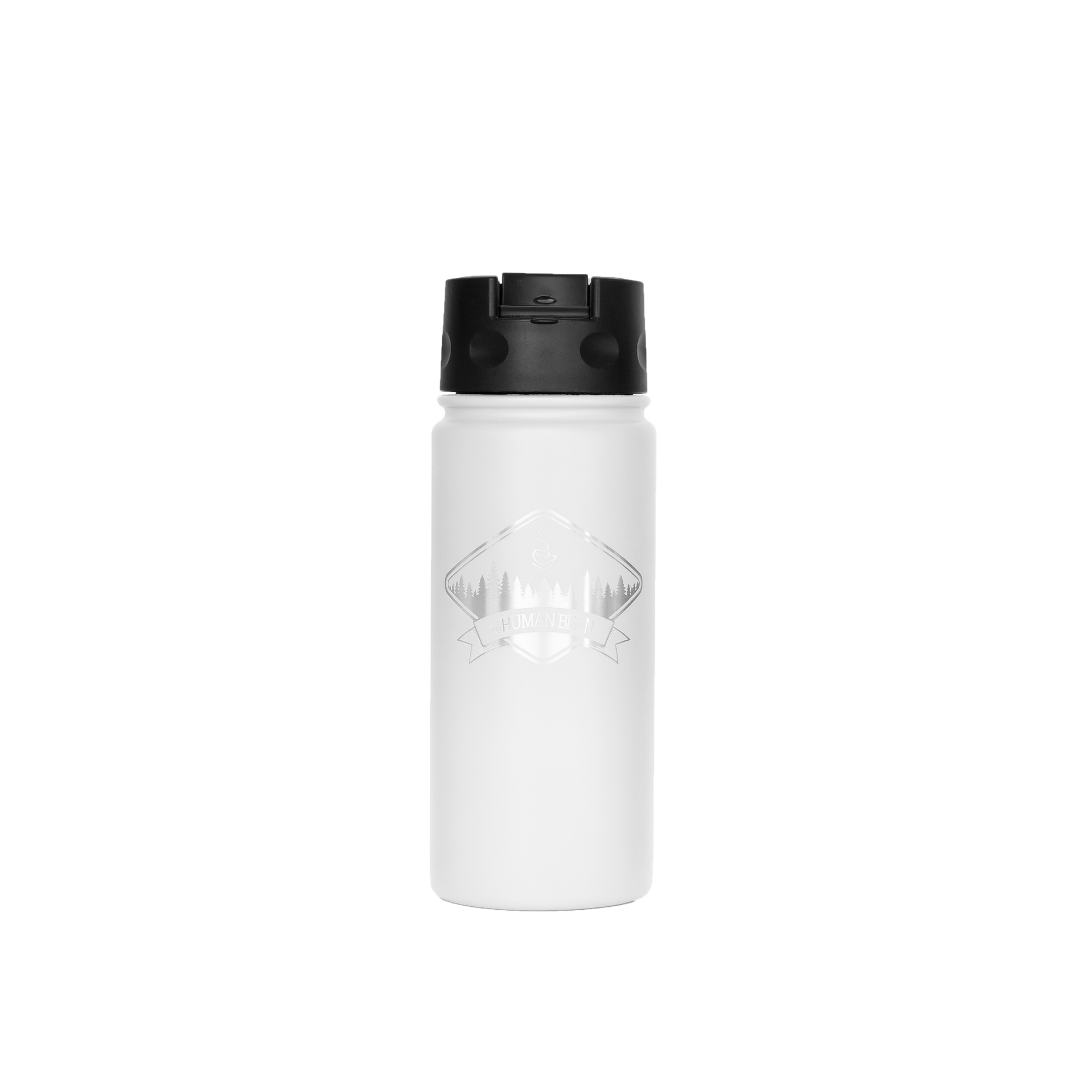 Long and Lean Custom Thermal Water Bottle