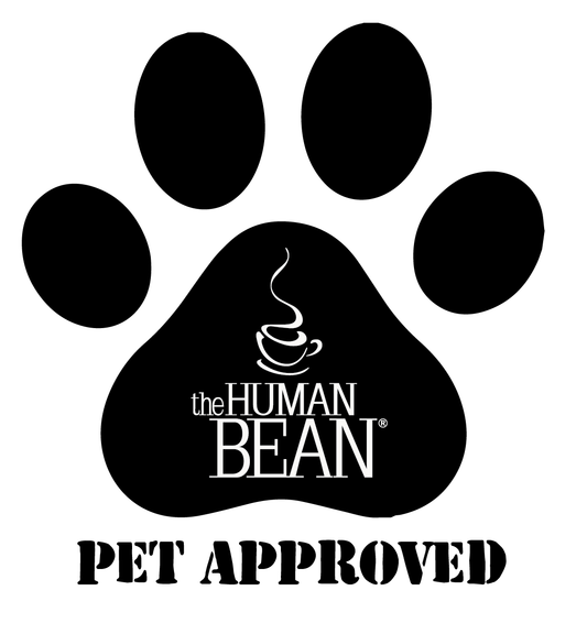Stickers – The Human Bean