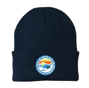 Patch Beanie