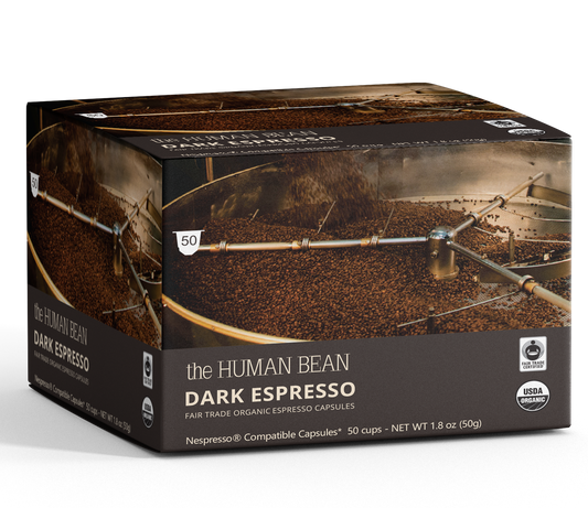 Nespresso Dark