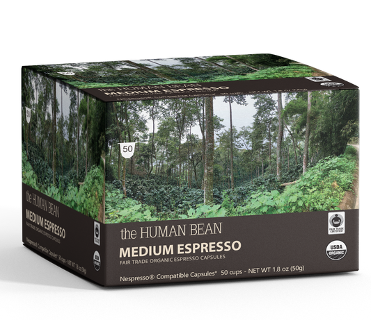 Medium Nespresso