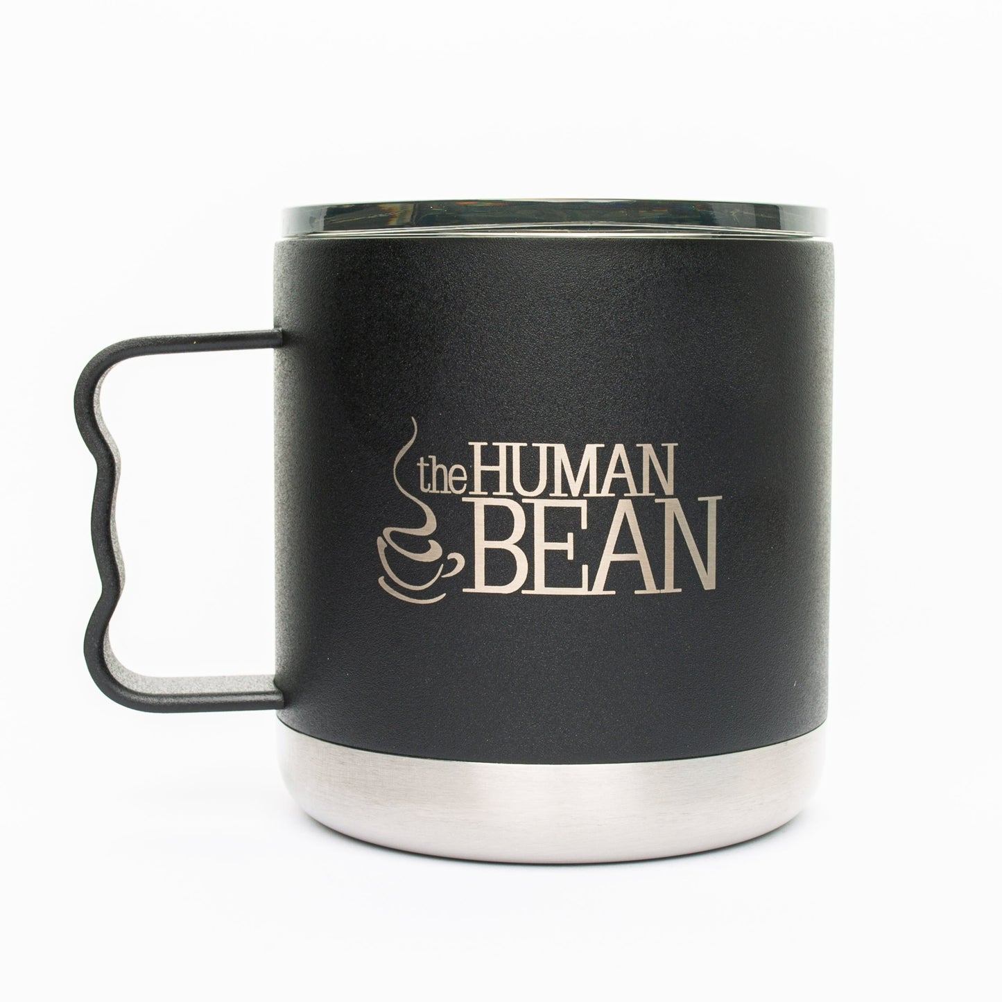 Fifty/Fifty 15 oz Insulated Camping Mug – The Human Bean