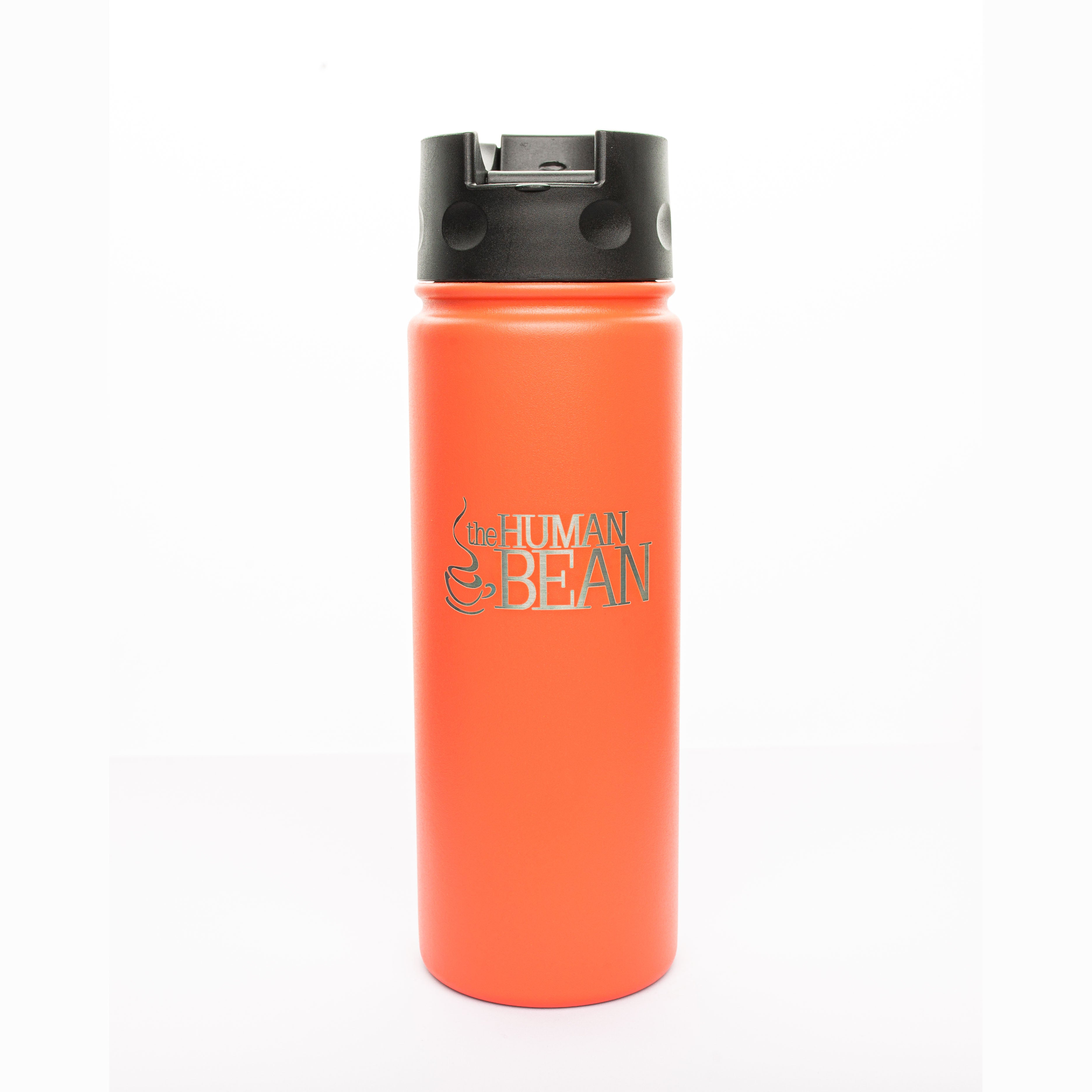 Fifty/Fifty 20 oz Bottle – The Human Bean