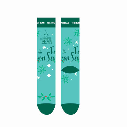 Tis the Season Socks