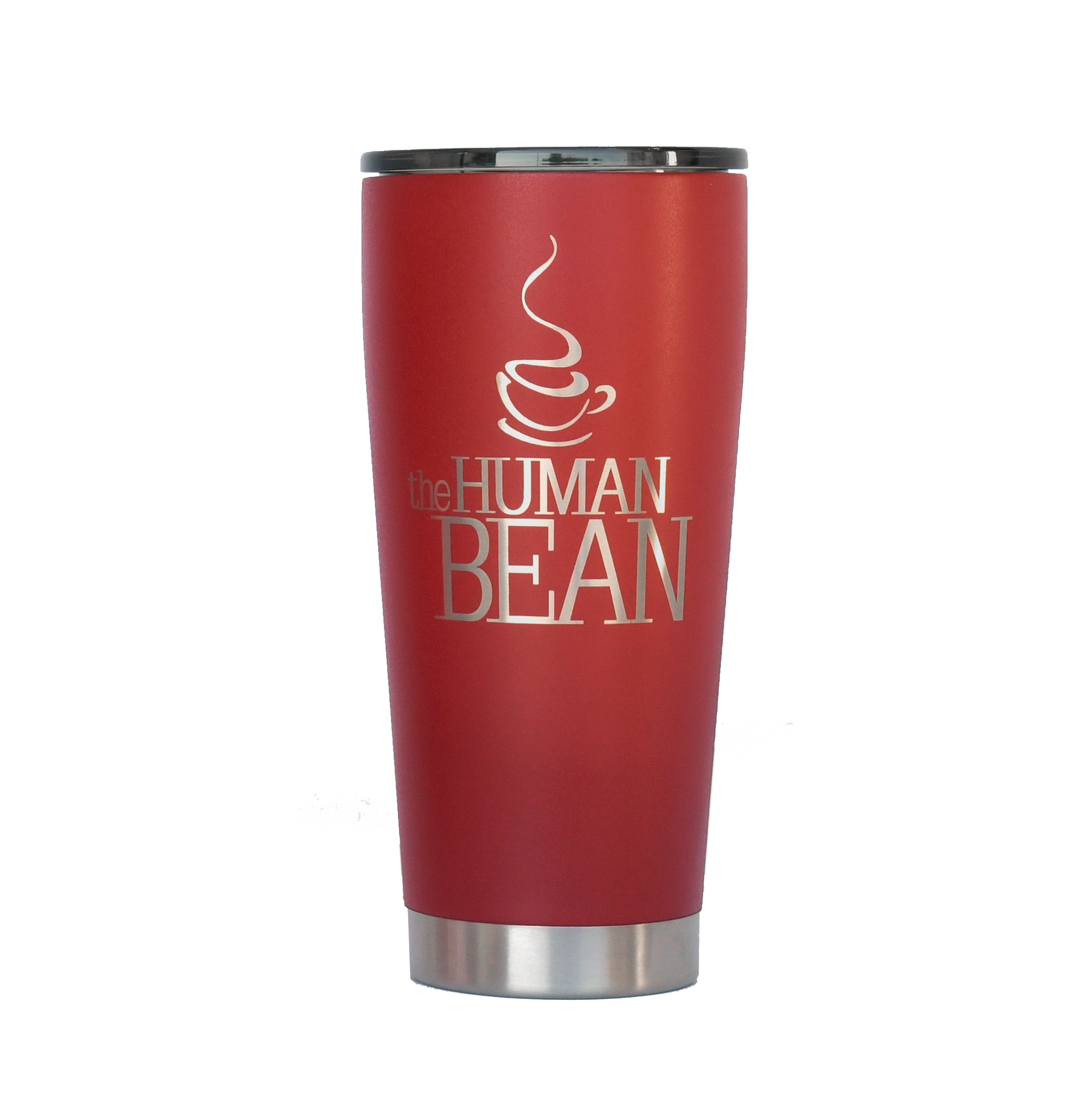 Fifty/Fifty 16 oz Bottle – The Human Bean